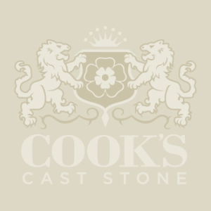 Cast Stone Steps, Treads & Risers