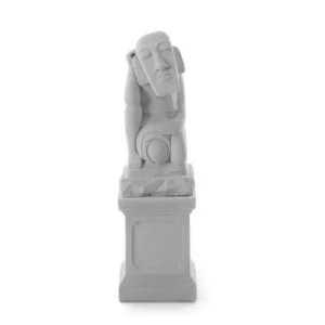 Guardian Parent Easter Island Head