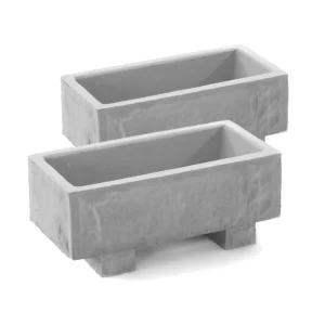 Large Stone Troughs